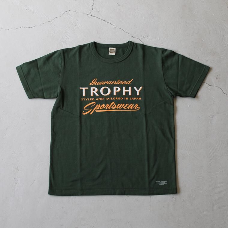 トロフィークロージング Tシャツ TROPHY CLOTHING(トロフィークロージング) Tシャツ SUPERIOR MIX