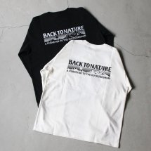 <img class='new_mark_img1' src='https://img.shop-pro.jp/img/new/icons50.gif' style='border:none;display:inline;margin:0px;padding:0px;width:auto;' />BACK TO NATURE BDT LONG SLEEVE POCKET TEE
