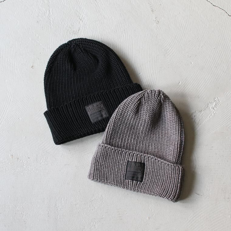 SURPLUS 米軍 サマーワッチキャップ ニット帽