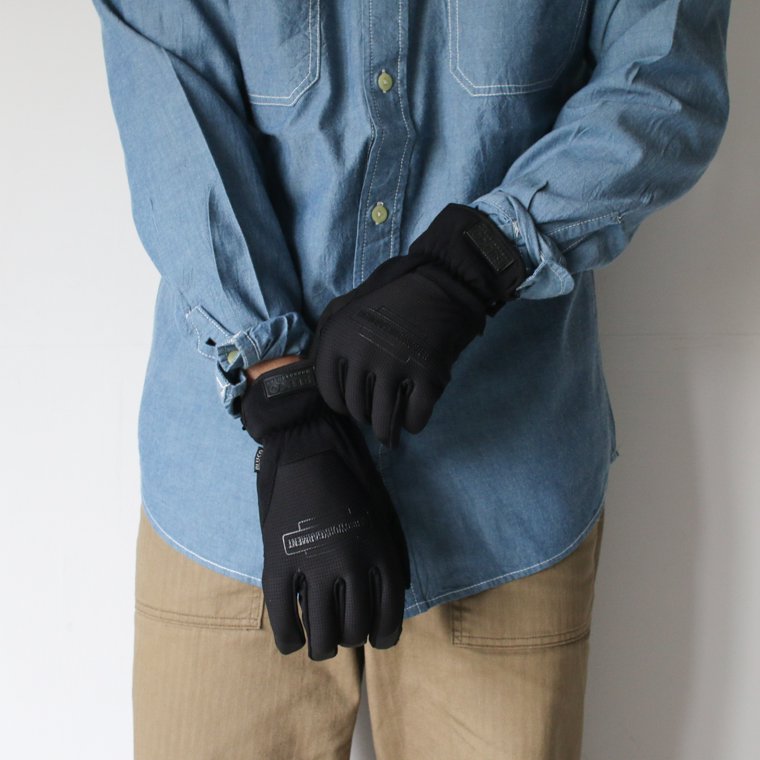 ブルコ BLUCO OL-301 ワークグローブ WORK GLOVE