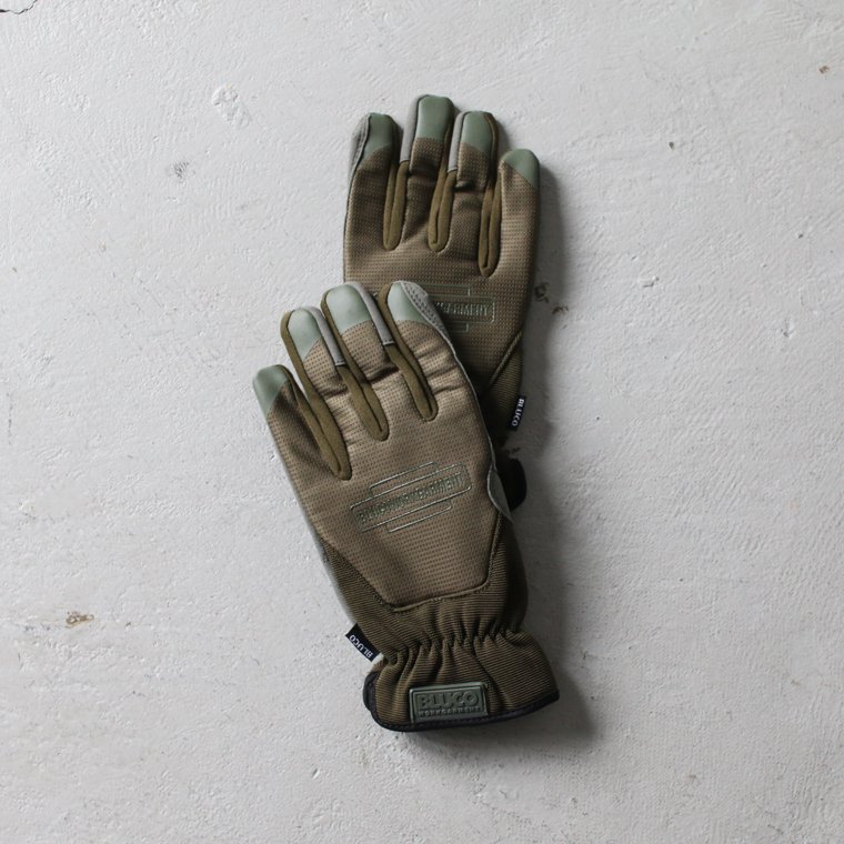 ブルコ BLUCO OL-301 ワークグローブ WORK GLOVE