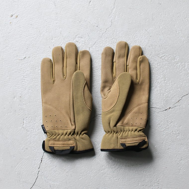 ブルコ BLUCO OL-301 ワークグローブ WORK GLOVE