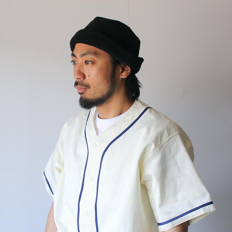 コリンボ COLIMBO ZX-0601 BOROUGH PARK KNIT HAT