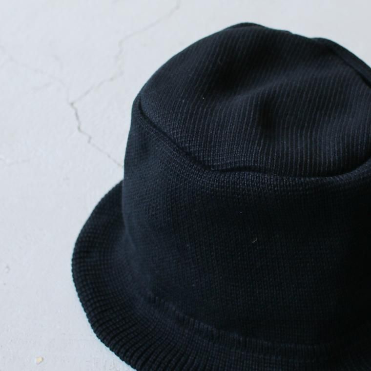 コリンボ　帽子　LARGE COLIMBO(コリンボ) SOUTH FORK KNIT CAP 【ZX-0610】 Dark Navy