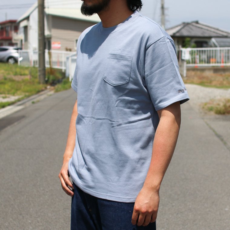 tシャツ Tシャツ HARVEST TECH MULCH NECK HOODIE ハーベスト テック