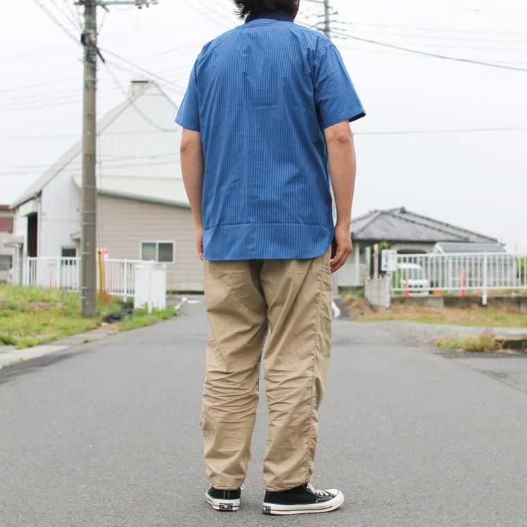 トロフィークロージング　ガスワーカーシャツ トロフィークロージング TROPHY CLOTHING ガスワーカーシャツ