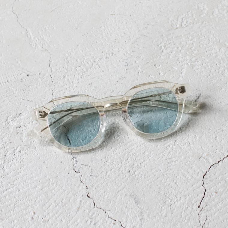 few. eyewear F11 サングラス