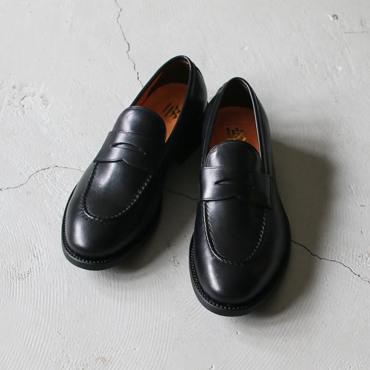 ブラザーブリッジ BROTHER BRIDGE 234002 HARRY ハリー VINTAGE BLK