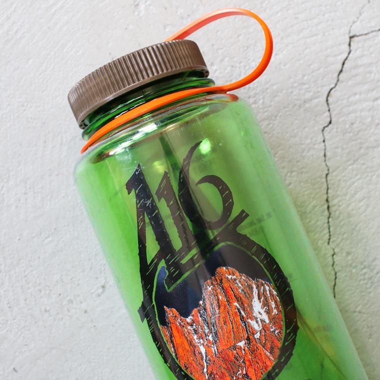 新品　nalgene ナルゲン　ボトル　岐阜　ヒマラヤ　限定　1L ナルゲン (NALGENE) ウォーターボトル 広口1.5L Tritan 91320
