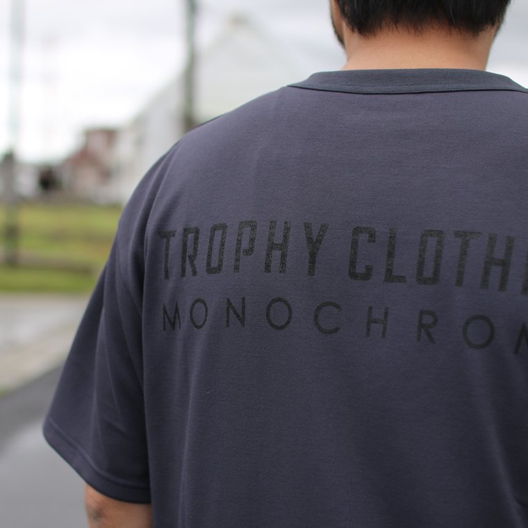 TROPHY CLOTHING シャツ