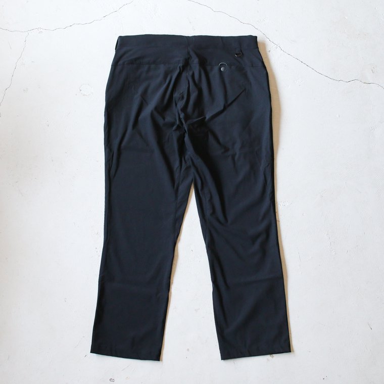 メイプル melple トムキャットマノアパンツ Tomcat Manoa Pants ブラック