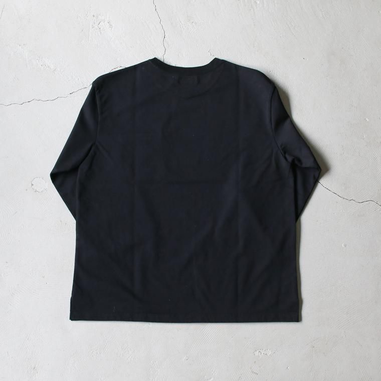 GOOD ROCK SPEED】NYCロングスリーブTシャツ ｜ ROPE'（ロペ