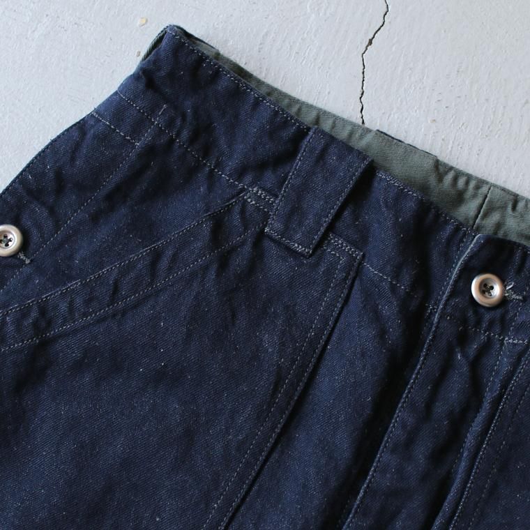 パンツ konori BOTTOMS（ボトムス）の商品一覧｜CONZ （コンズ）公式通販｜CONZ