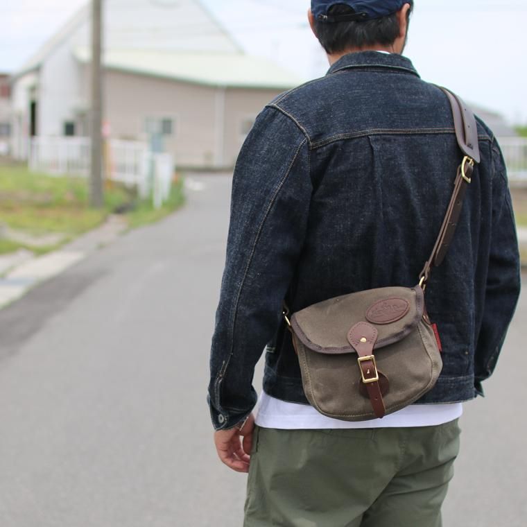 リバーバッグ River Bag