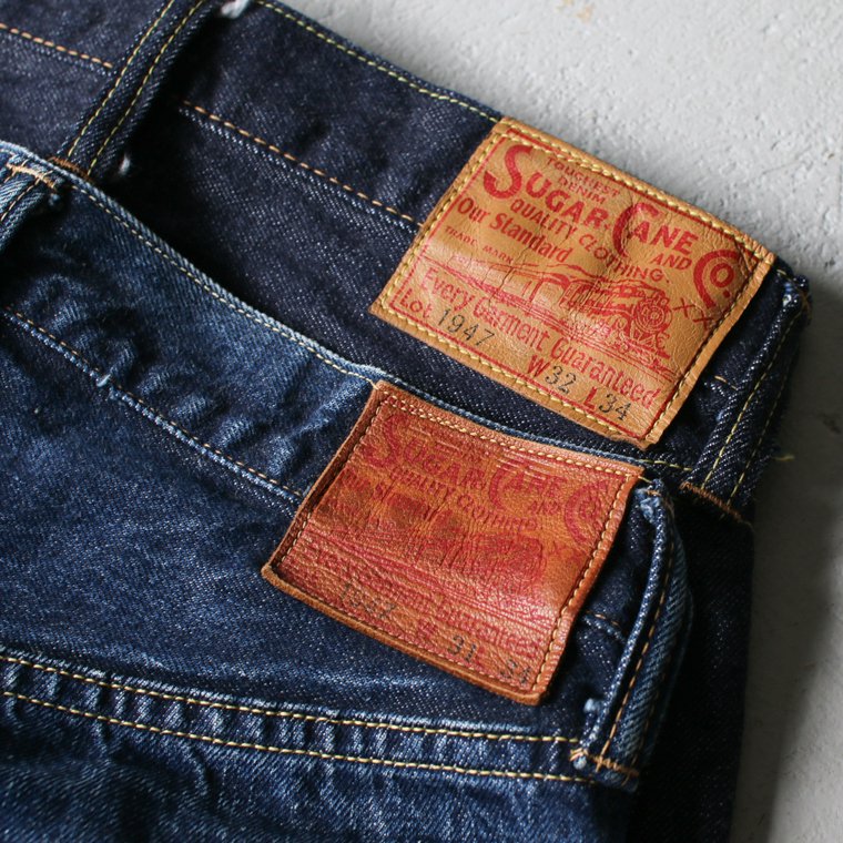 シュガーケーン SUGAR CANE 東洋エンタープライズ SC41947A 14.25OZ