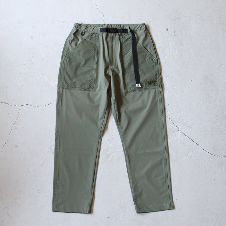 ovy Cordura Nylon Stretch Easy Pants 日本通販店 radimmune.com