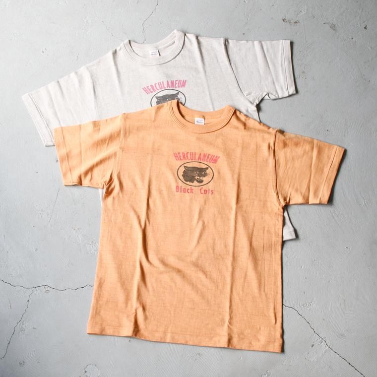 新品 ウエアハウス 4601 Tシャツ ワイルドキャット L 両面多色プリント 新品 ウエアハウス 4601 Tシャツ ワイルドキャット L 両面多色