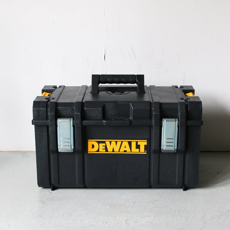 DEWALT デウォルト DS300 1-70-322 工具箱 収納ケース ツールボックス ...