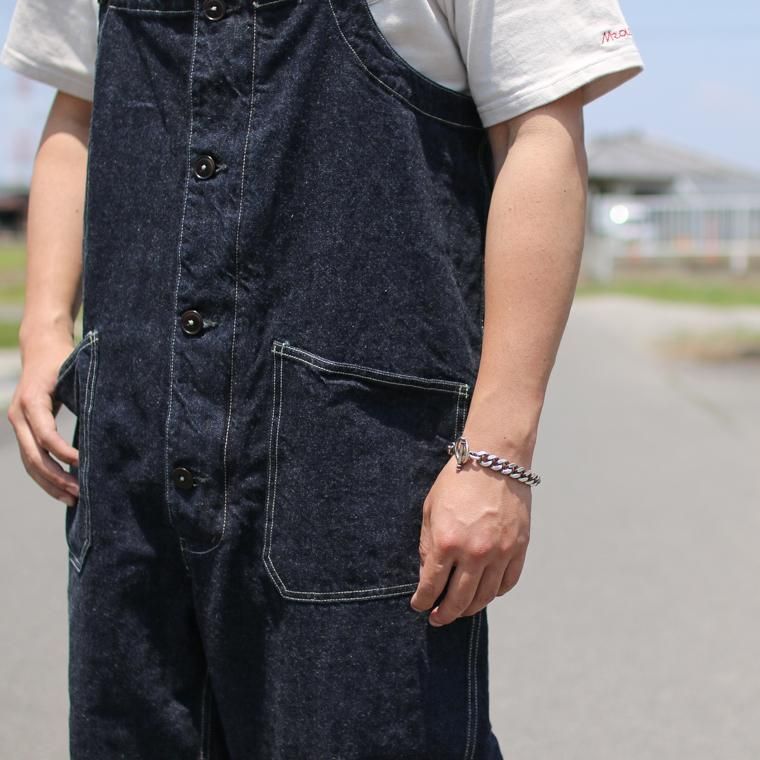 人気公式店 コリンボ COLIMBO パンツ ZX-0215 OLD MIDSHIPMENS BIB