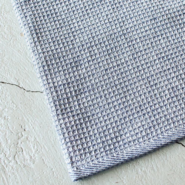 リッジマウンテンギア RIDGE MOUNTAIN GEAR ワッフルタオル Waffle Towel