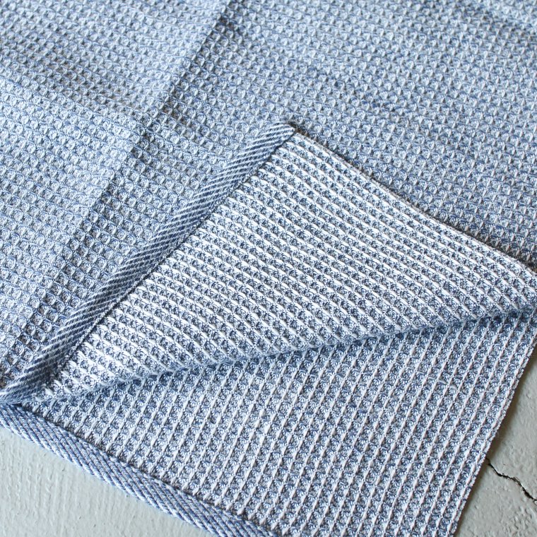 リッジマウンテンギア RIDGE MOUNTAIN GEAR ワッフルタオル Waffle Towel