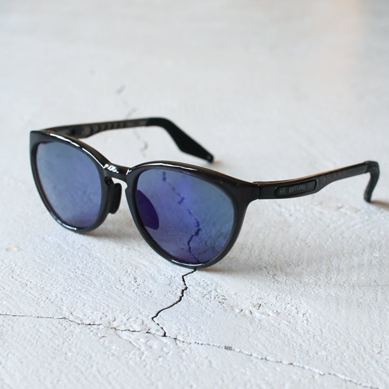 OUTLAND アウトランド COLCA ULTRA POLARIZED MULTI COAT SUNGLASSES 