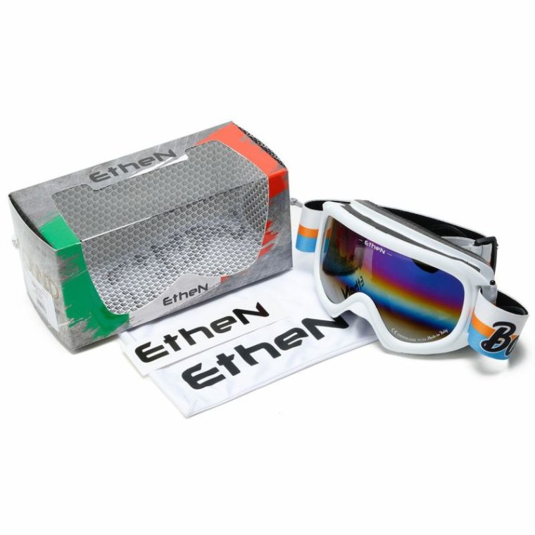 EtheN エテン 05シリーズ用 レンズ 56％以上節約 - ヘルメット