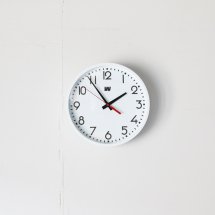 <img class='new_mark_img1' src='https://img.shop-pro.jp/img/new/icons50.gif' style='border:none;display:inline;margin:0px;padding:0px;width:auto;' />WESTERSTRAND ȥ ANALOGUE INDOOR CLOCK - WITH SECONDS ɳݤ A-face 23cm