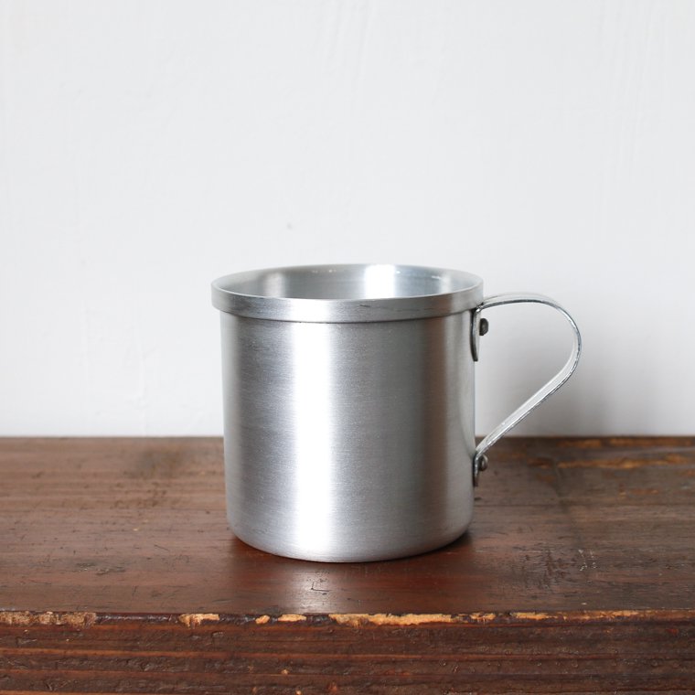 Mardouro マルドウロ Aluminium Mug “Large”