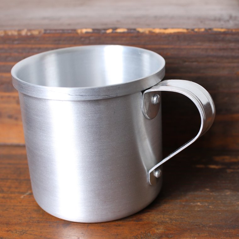 Mardouro マルドウロ Aluminium Mug “Large”