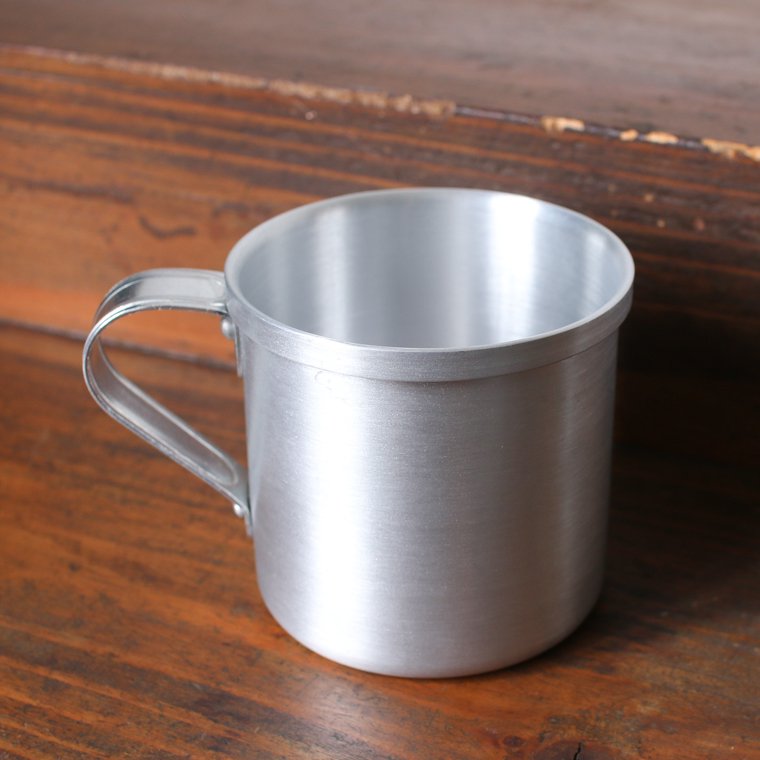 Mardouro マルドウロ Aluminium Mug “Large”