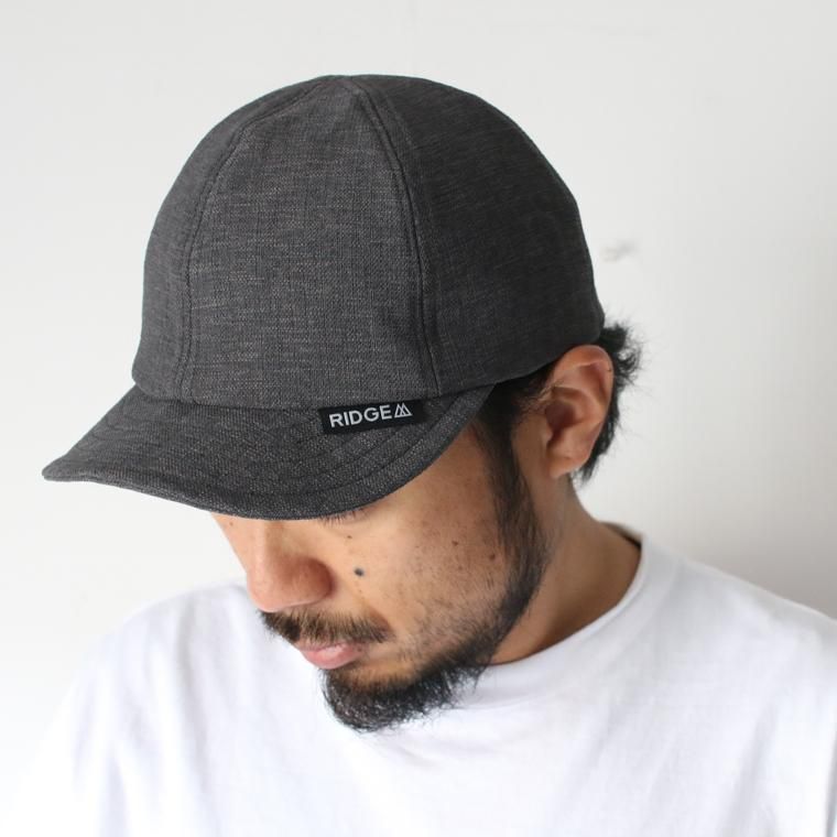 リッジマウンテンギア hempish basic cap 新品 | www.carmenundmelanie.at