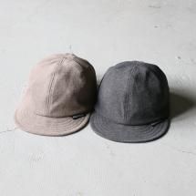 リッジマウンテンギア RIDGE MOUNTAIN GEAR ヘンピッシュ