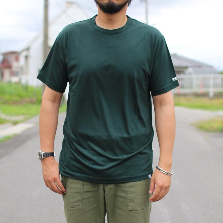 超話題新作 リッジマウンテンギア Tシャツ 登山用品 - education.semel