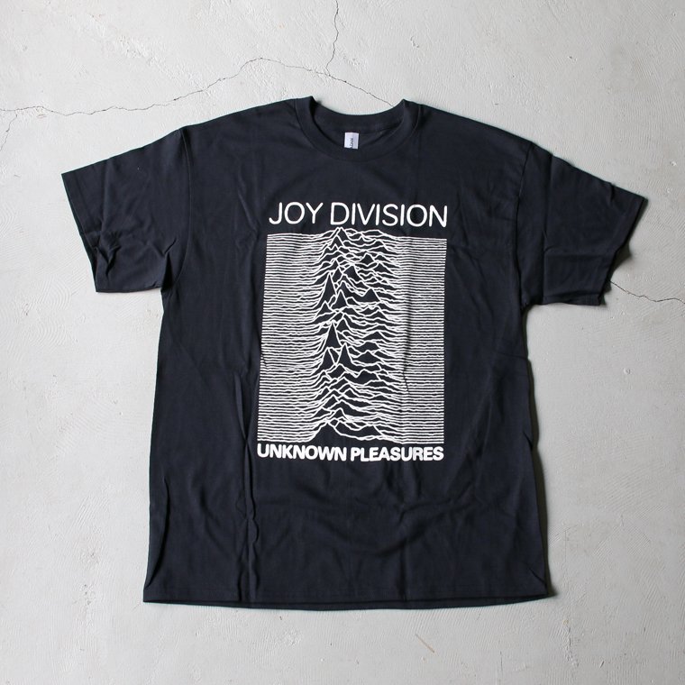 pleasures joy division tee【L】