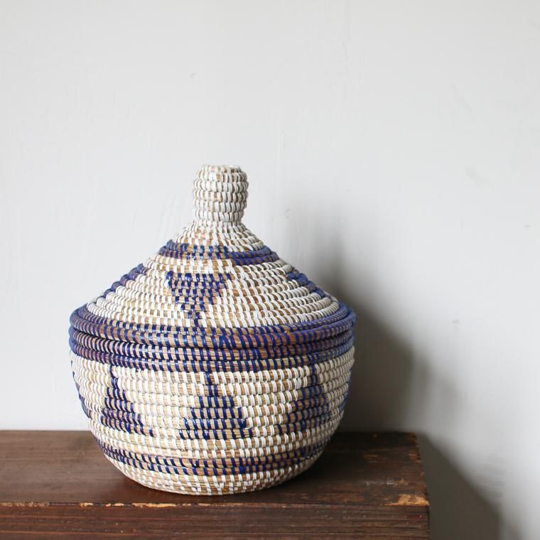 セネガルバスケット 大きいセネガルバスケット | マンゴロベ