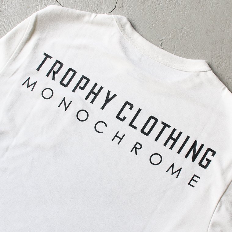TROPHY CLOTHING シャツ