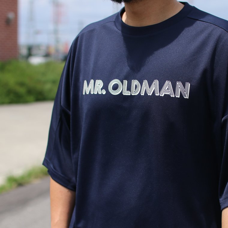 Mr.OLDMAN