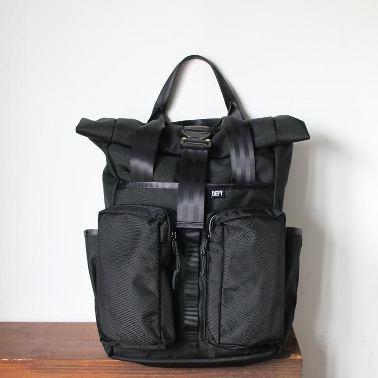 DEFY BAGS Ver Bockel Day PackこちらはAust