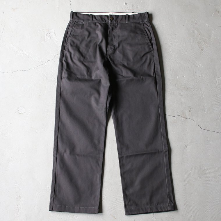 TUF-NUT タフナッツ TN42300 T/C WORK TROUSERS ワークトラウザー グレー