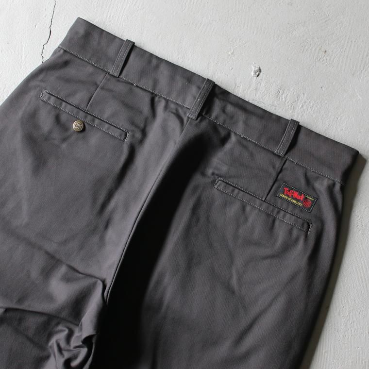 TUF-NUT タフナッツ TN42300 T/C WORK TROUSERS ワーク