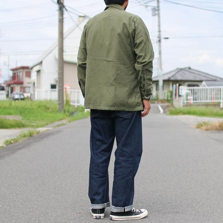 直し屋ベルベルジン BERBERJIN NAOSHIYA CUSTOM FACTORY 