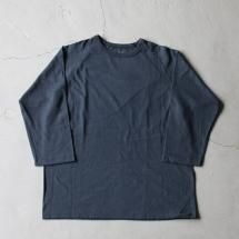 KJ　トゥームーン 44/46 44/46 two moon トゥームーン スウェット トレーナー ダークグレー