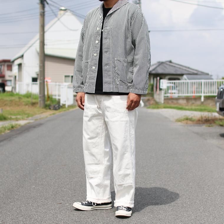 N1 デッキパンツ S(31) 美品 berberjin N1 デッキパンツ S(31) 美品 berberjin LARGE】40's U.S.Navy N