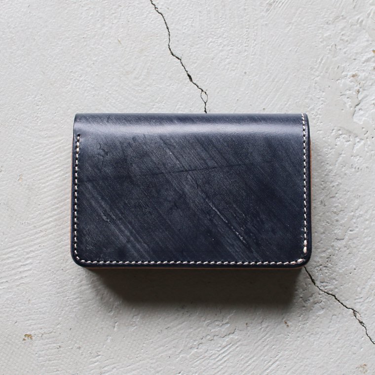 OPUS オーパス BRIDLE LEATHER MIDDLE WALLET ブライドルレザーミドルウォレット