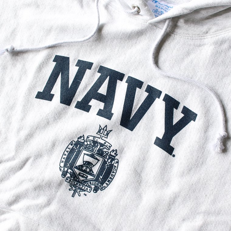 アメリカ海軍士官学校 US NAVY US Naval Academy チャンピオン製