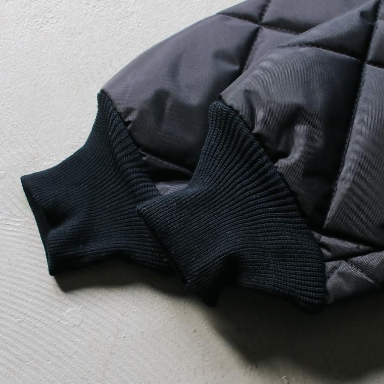 DICKSON ディクソン QUILTED INSULATED JACKET キルテッド