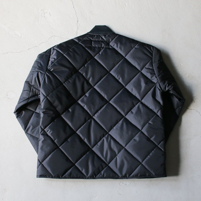 DICKSON ディクソン QUILTED INSULATED JACKET キルテッド