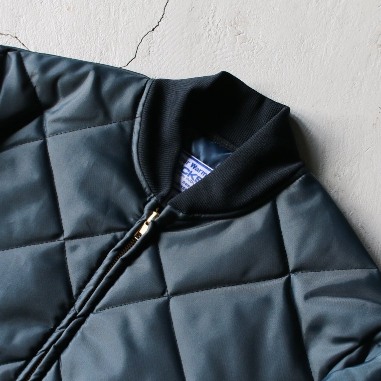 Classic Quilted Insulated Jacket - DIV3 - Dickson Industries Inc.