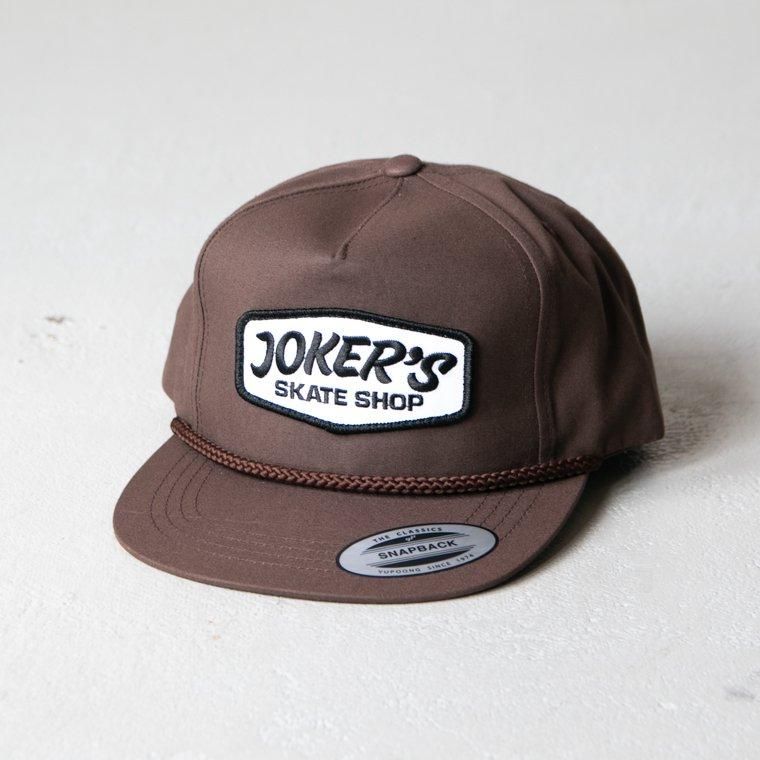 JOKER'S SKATE SHOP キャップ ジョーカーズスケートショップ 楽天市場】JOKERS SKATE SHOP/ジョーカーズスケートショップ